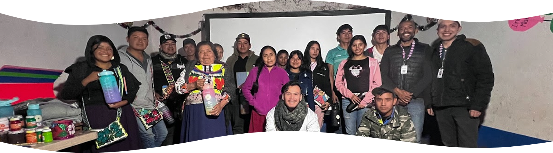 Grupo AMEEC