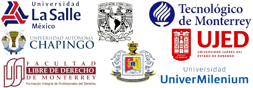 Logo Vinculación