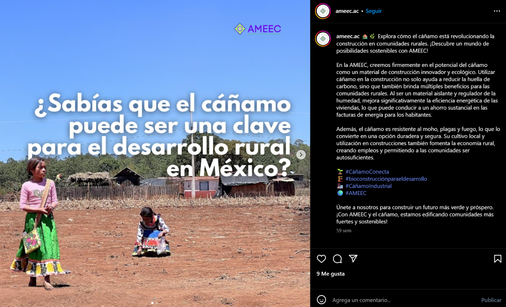 Publicaciones Instagram 4